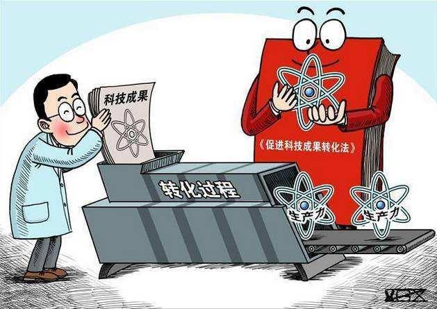 如何破除科技成果转化“夭折”的魔咒?
