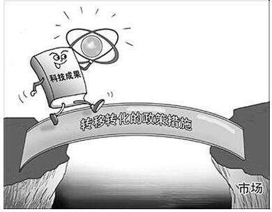 如何破除科技成果转化“夭折”的魔咒?