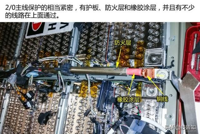暴力拆解！特斯拉电池组，美帝黑科技一探究竟！