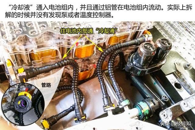 暴力拆解！特斯拉电池组，美帝黑科技一探究竟！