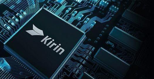 年底量产！中国N+1工艺绕开ASML光刻机，麒麟芯片不惧断供