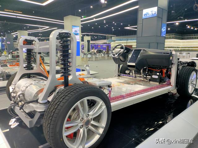 浅谈特斯拉BMS技术，这是我国新能源目前唯一的短板