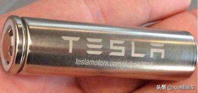 浅谈特斯拉BMS技术，这是我国新能源目前唯一的短板