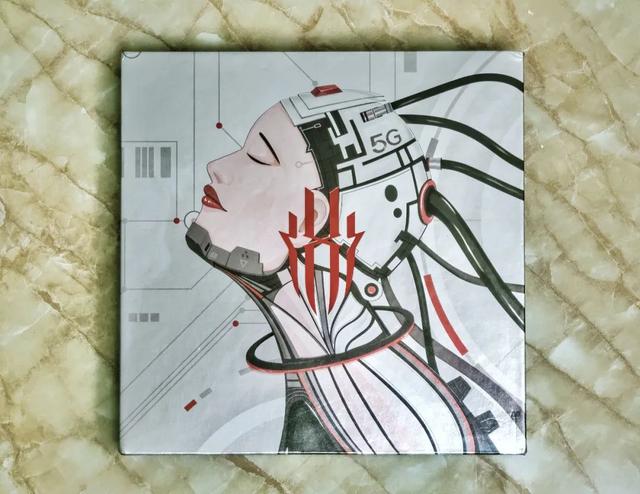 这手机自带游戏作弊功能，还不违规