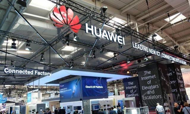 再次被证实！美国害怕华为的另一个原因，美国媒体也曾公开承认！