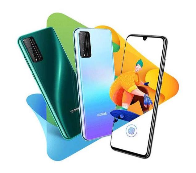 荣耀play4TPro表现如何？吊打荣耀9X，新一代千元机性能王者