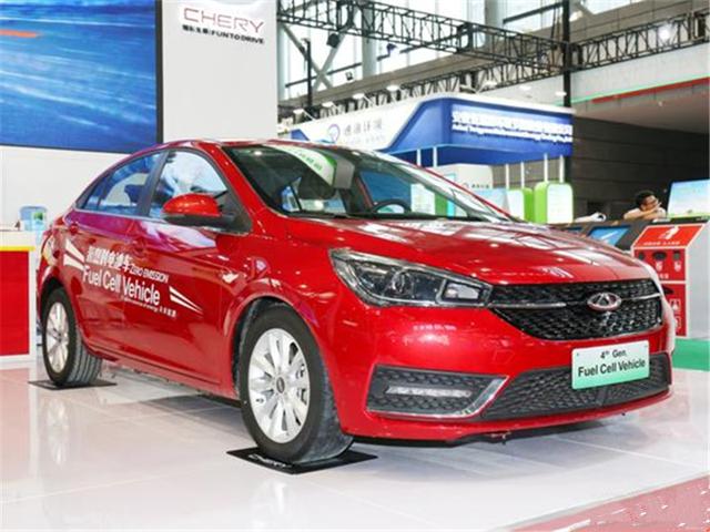 纯电动汽车陷入“瓶颈期”，氢燃料成为新主流？专家：很有前景！