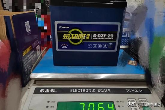 电动自行车“新国标”下 超威电池的“突围之路”