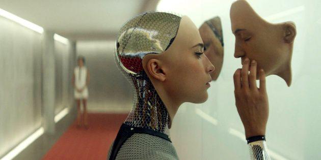 仿生机器人的六大系统