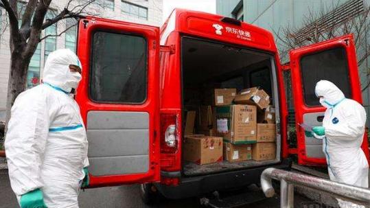 刘强东“离开”公司，网友说很“明智”，他那晚“花了”多少钱