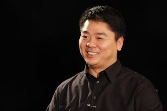 刘强东“离开”公司，网友说很“明智”，他那晚“花了”多少钱