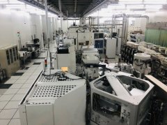 【我们的30年·见证】从”领跑“到“助跑” 开放工艺平台助推“中国芯”产业