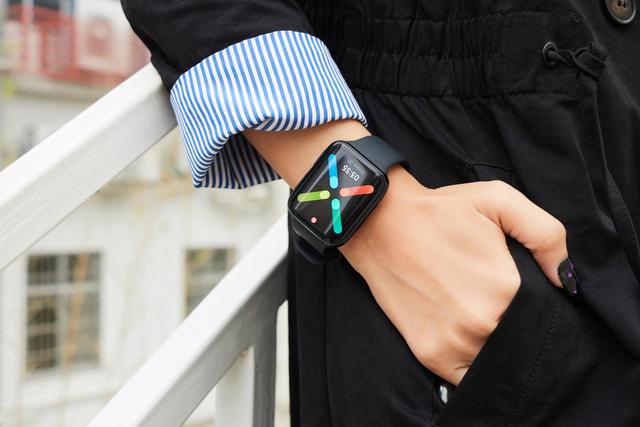 智能手表怎么选？这几点表现一定要注意，决定往后体验