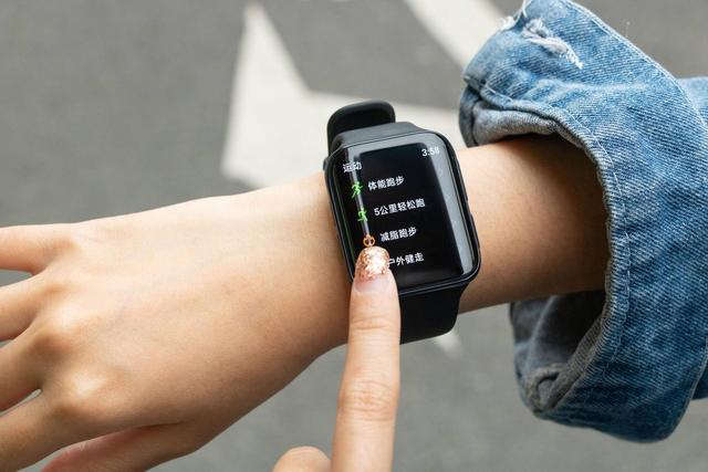 智能手表怎么选？这几点表现一定要注意，决定往后体验