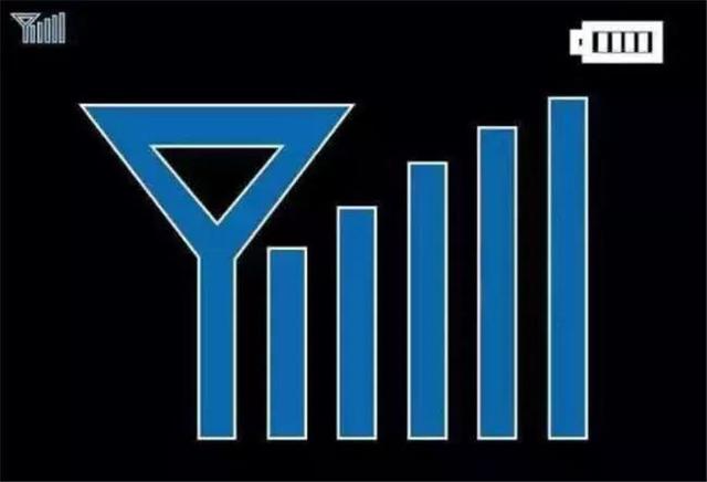 手机信号明明满格，但网速为“龟速”，可能是这些原因