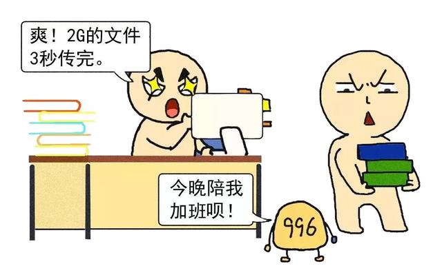 5G真的只有优点吗？ 来自一位电信用户的声音