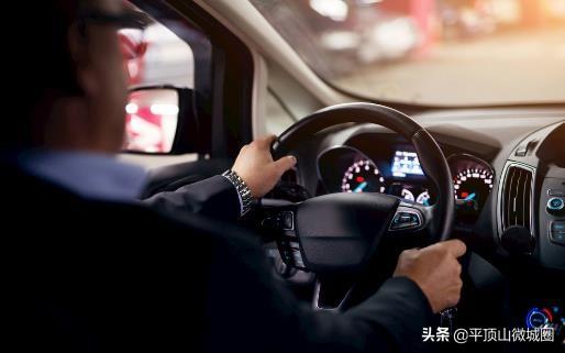 自动挡汽车禁忌切勿犯 一旦发生毁车只在一瞬间