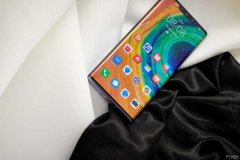 华为Mate40再曝猛料，广角畸变有这个新技术解决