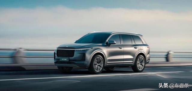 李想：传统巨头应放弃“无脑竞争”，特斯拉盈利或超保时捷