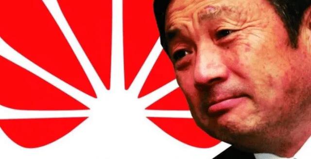 华为向美国索要专利费用被拒，任正非现出霸气要账模式