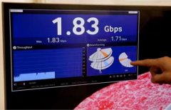 5G有多恐怖？看到10秒的流量消耗后，网友：卖车上网！