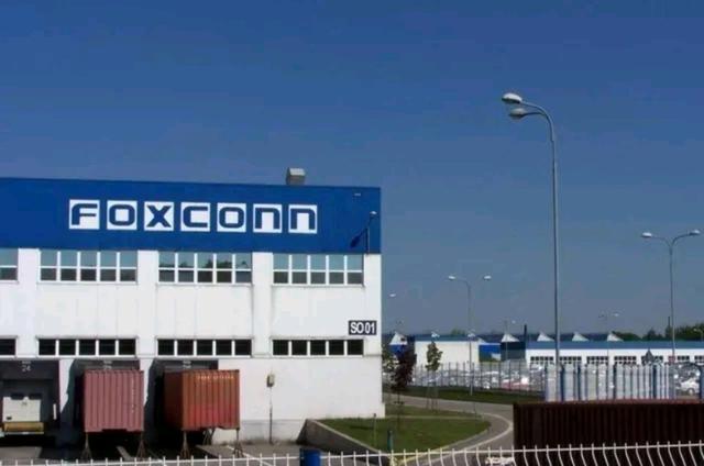 正式关停！曾单方面中断跟华为合作的富士康，在印度损失惨重