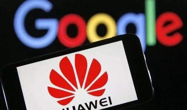 华为与谷歌真的“友尽”了？微软却仍是华为的好朋友！