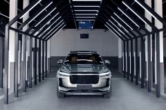 理想ONE 3月上险数首超宝马5系新能源：拿下PHEV销量第一