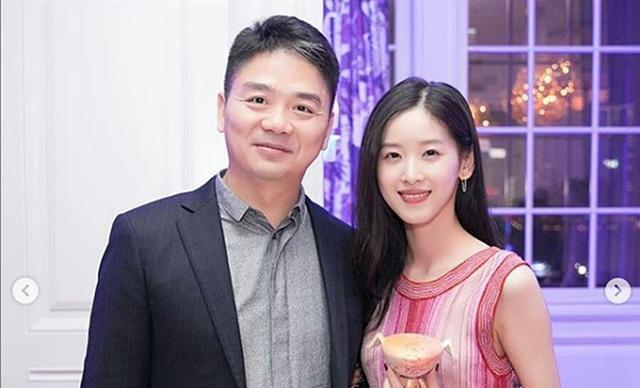 实锤了！京东子公司新增刘强东为股东，刘强东没有失去京东控制权