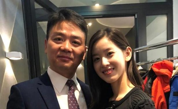 实锤了！京东子公司新增刘强东为股东，刘强东没有失去京东控制权