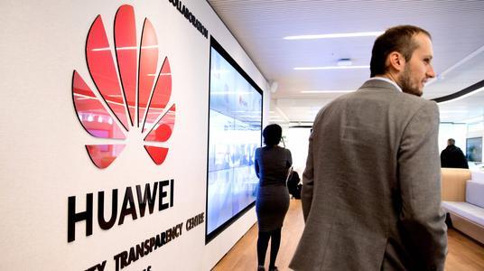 4414件！华为刷新纪录，结束了美国41年的垄断，网友：干得漂亮！