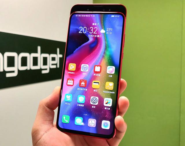 华为手机虽好，内行人却建议别买这4款机型，你“踩坑”了吗？