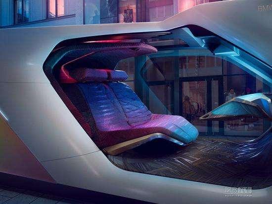 2020年步入5G新时代！BMW先声夺人