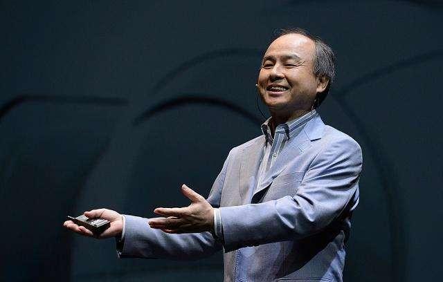 日本软银孙正义是阿里巴巴的最大股东，为什么马云会比他更有钱
