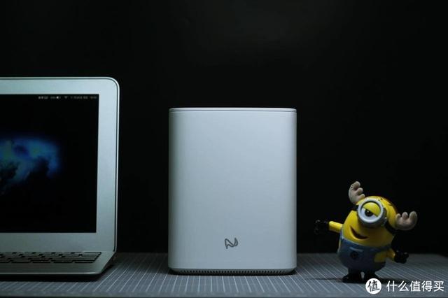 躺着数京豆，能送京豆京东云无线宝来了