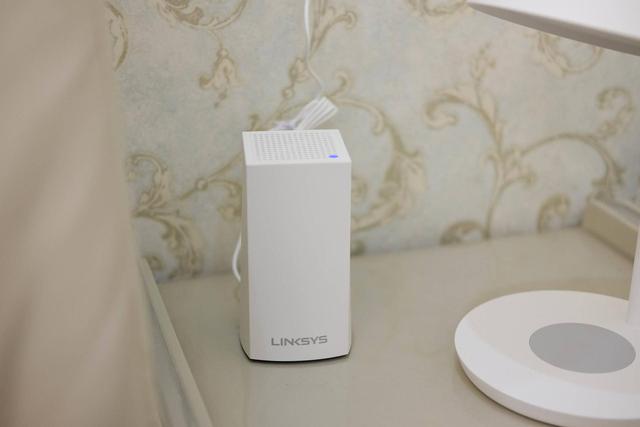 全屋无缝的wifi体验是怎样的？领势velop AC3900M mesh路由器体验