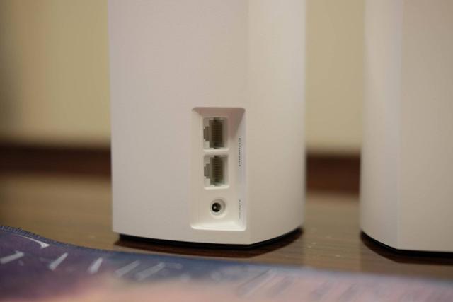 全屋无缝的wifi体验是怎样的？领势velop AC3900M mesh路由器体验