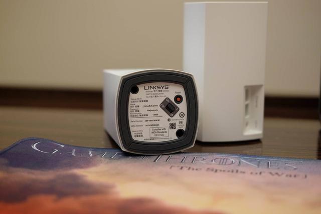 全屋无缝的wifi体验是怎样的？领势velop AC3900M mesh路由器体验