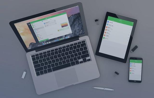 羡慕多屏协同？这3款 App 让你的电脑也能轻松控制 Android 手机