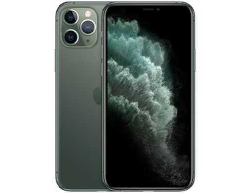 iPhone手机也有小程序，国产手机又被抄，5G时代APP将消失？