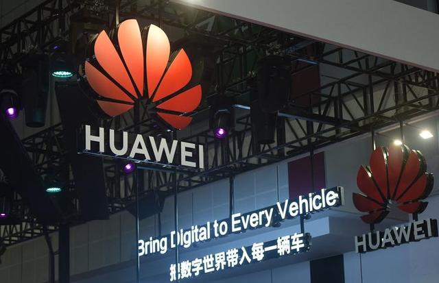 手机不是终点，汽车才是华为的下一个目标｜极客洞察