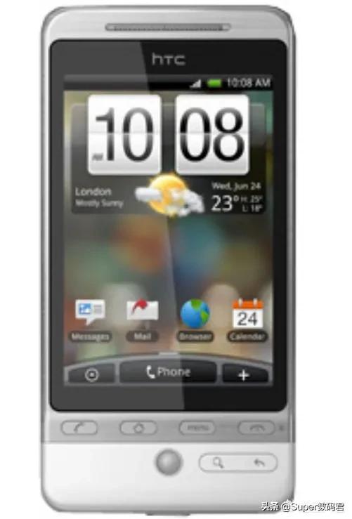 有人说手机不用安卓系统马上会回到2010年以前，这是真的吗？