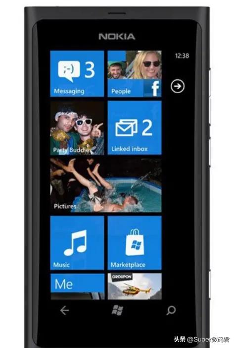有人说手机不用安卓系统马上会回到2010年以前，这是真的吗？