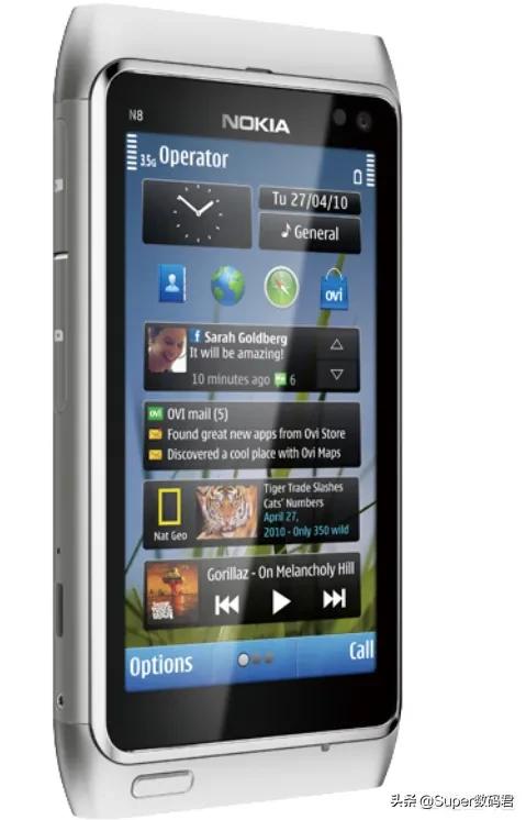 有人说手机不用安卓系统马上会回到2010年以前，这是真的吗？