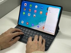 在一直“不温不火”的平板电脑市场，华为如何实现逆势上涨？