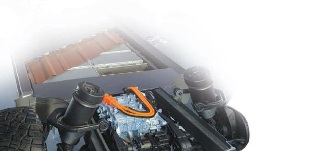 “千万辆俱乐部”支招！三大法宝化解电动汽车盈利难！| 中国汽车报