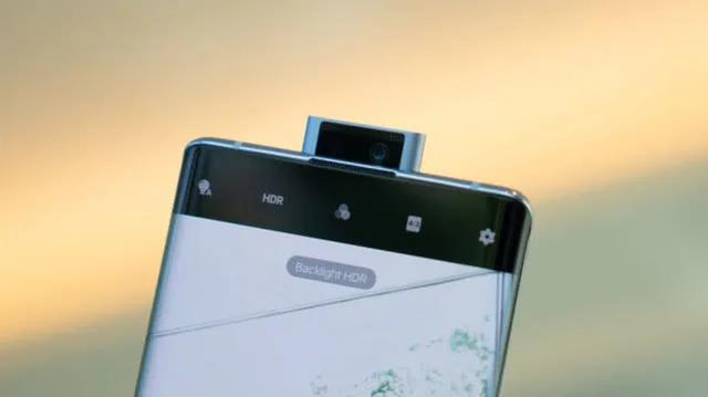 从被热捧到被冷落，升降式摄像头都经历了什么？