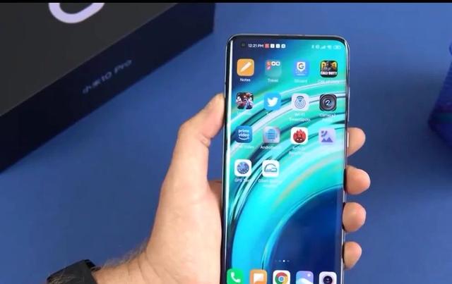 用了2年华为,换机到小米10一个月,错怪它了!