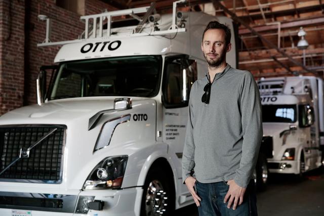 谷歌赢了，百度撤了，同是自动驾驶专利纠纷为何结果不同？