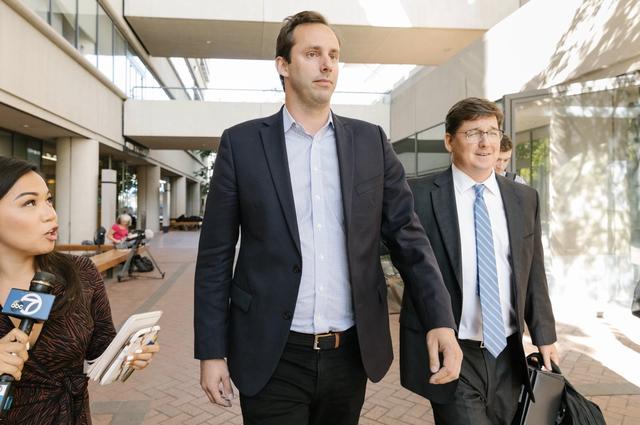 谷歌赢了，百度撤了，同是自动驾驶专利纠纷为何结果不同？